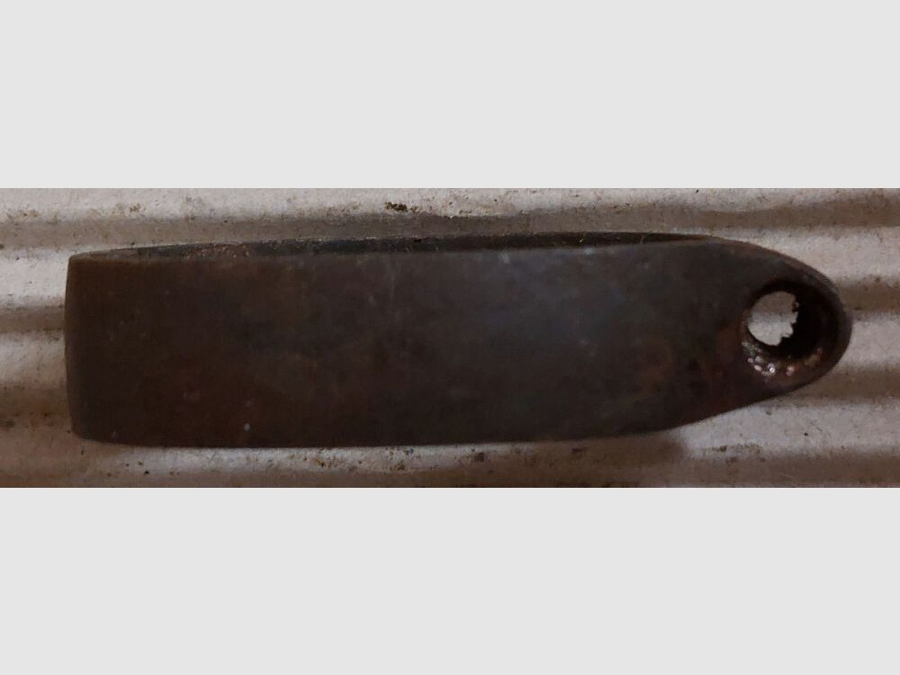 Enfield British Smle Lee Enfield No1 MKIII sling swivel