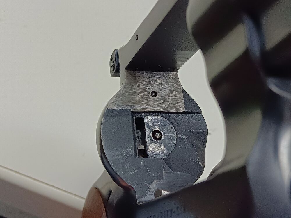 Sturm, Ruger & Co.Inc. Southport USA Security-Six