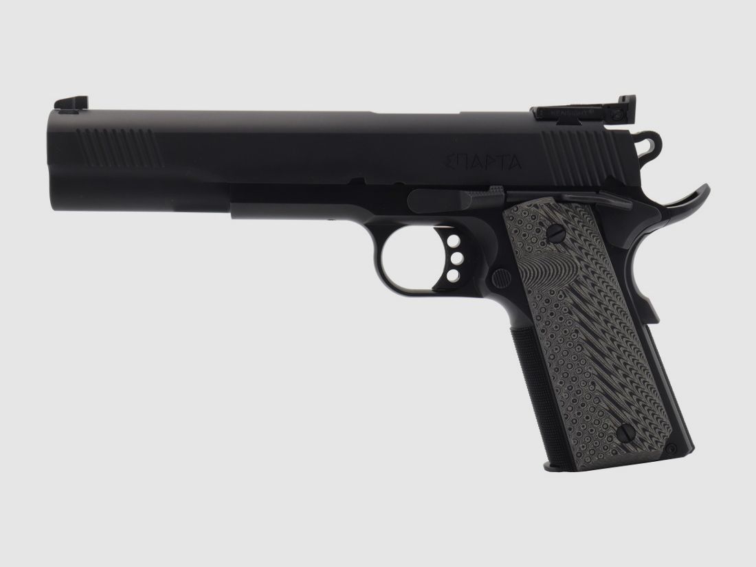  STP Sparta 6.0