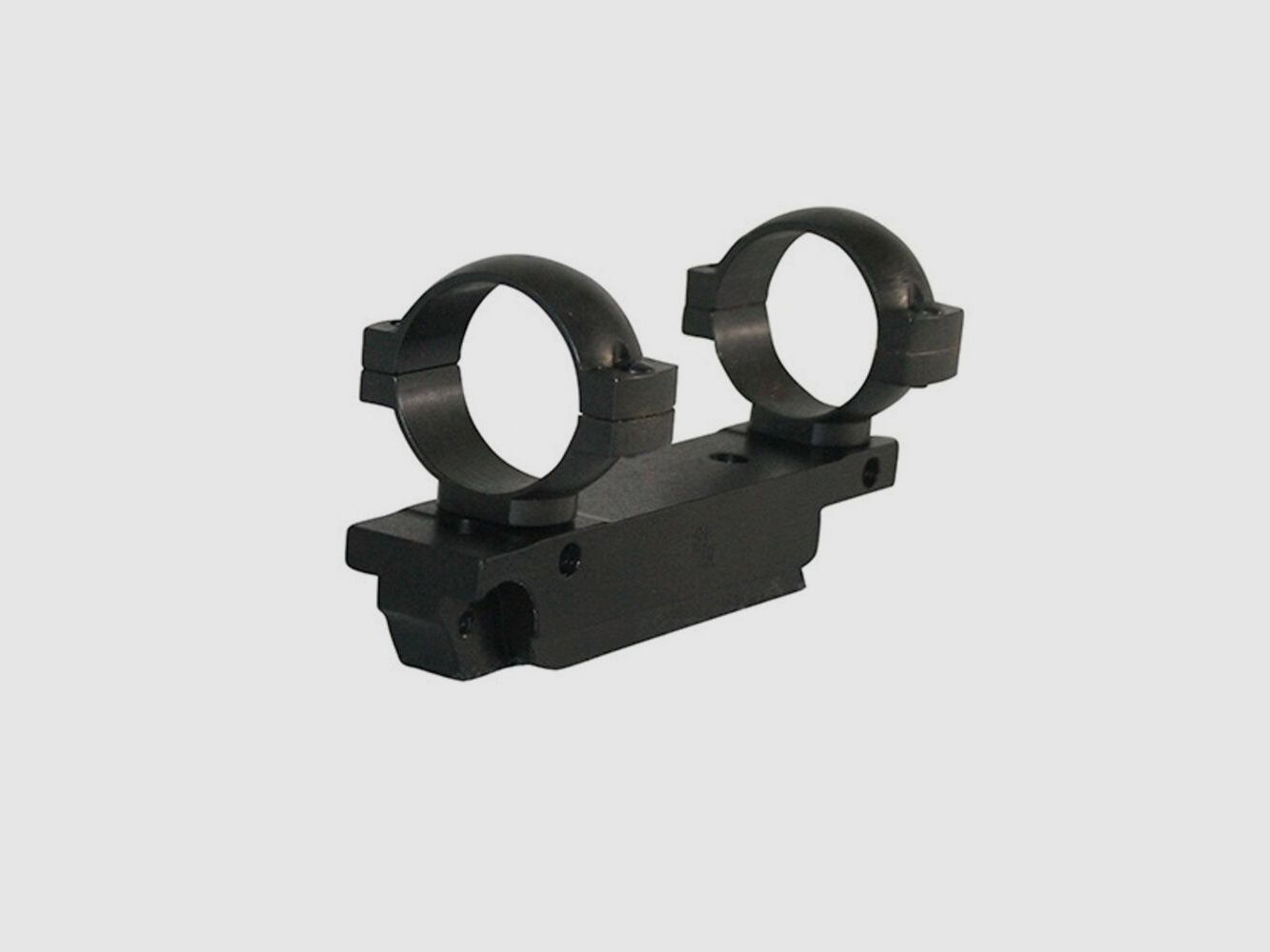 S&K Mounts USA Scout Montage Set Mauser98 Persien
