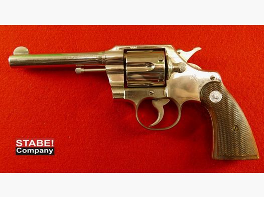 Colt Official Police