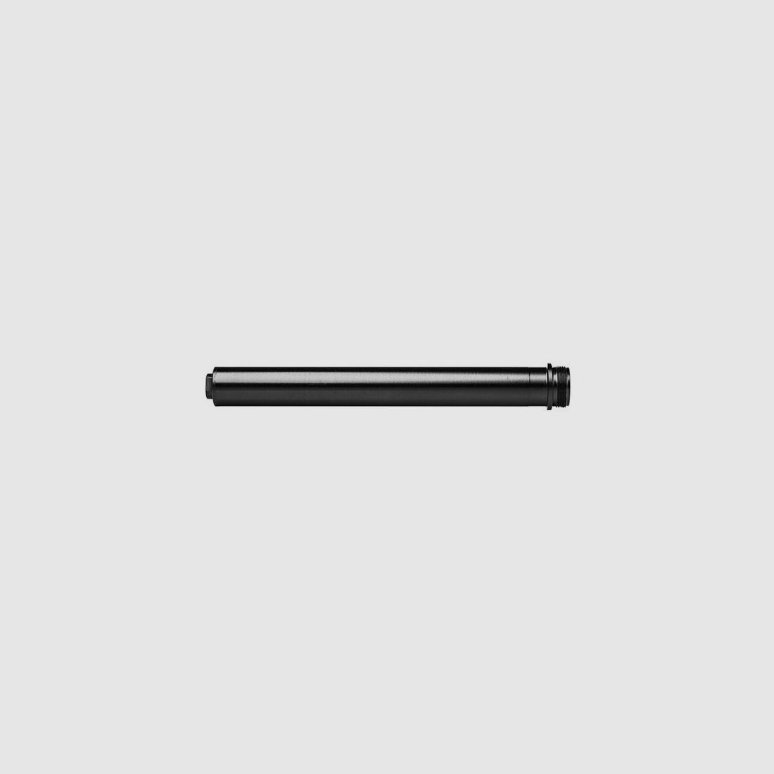 AERO PRECISION TUBES AERO PRECISION RIFLE CARBINE BUFFER TUBE FOR AR-15 BLACK