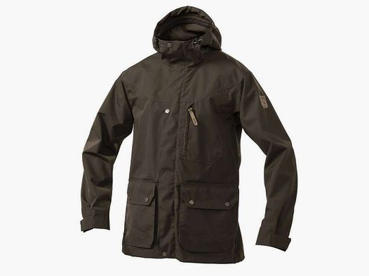 Sommer-Outdoor-Jacke Korpi mit Nikwax