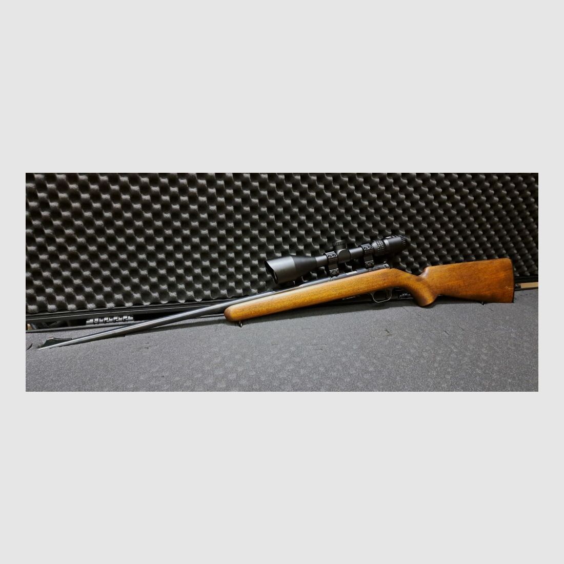 Browning T-Bolt