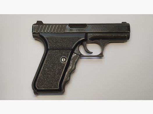 Umarex Heckler & Koch Mod. SP 9 Schreckschuss 9mm P.A.K.