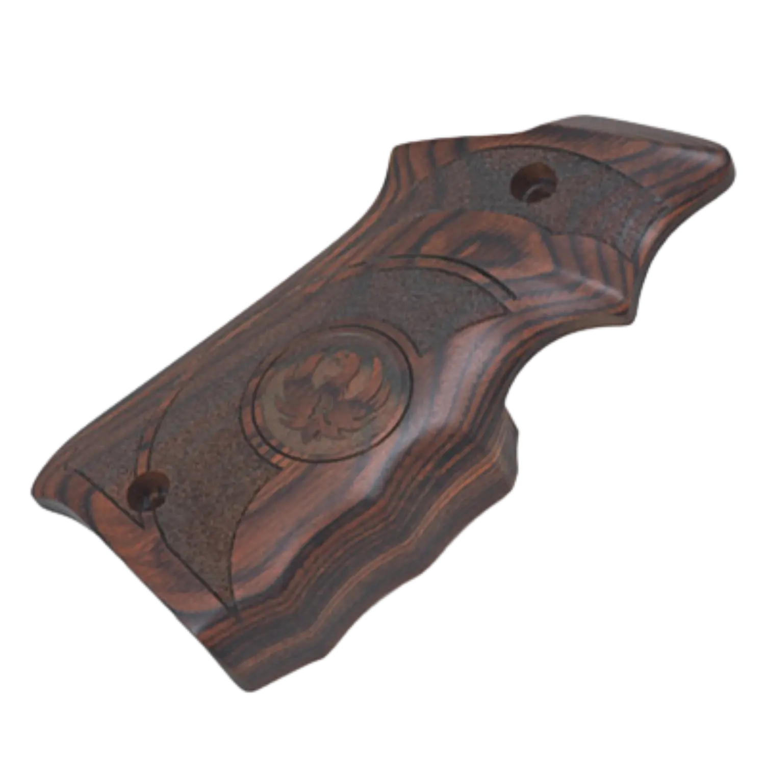 Ruger Mark IV Impugnature in Legno Oversized per Tiro, immagine 2 di 3