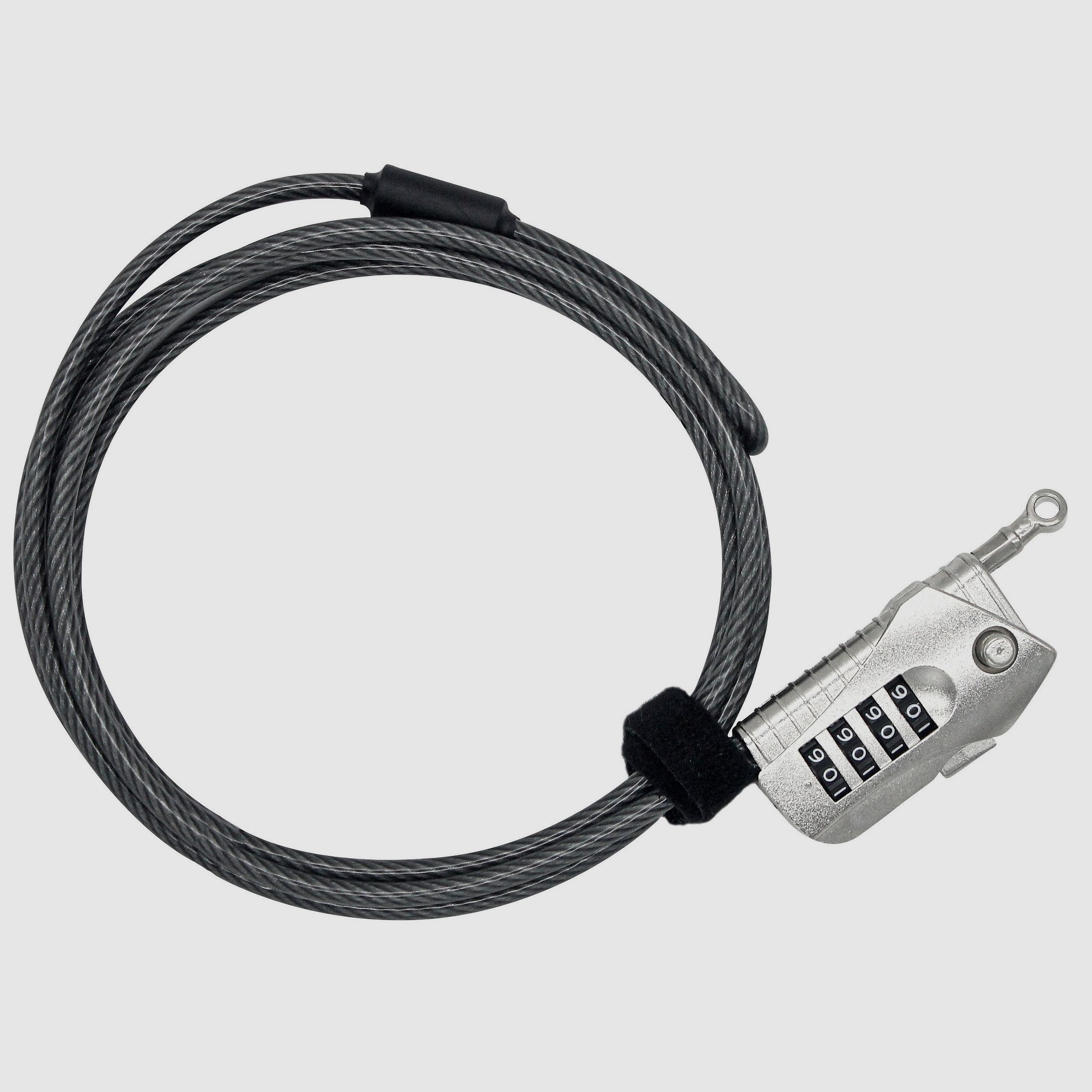 Seissiger Kabelschloss