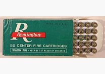 Remington - USA cartucce per pistole .25 ACP/6,35 mm
