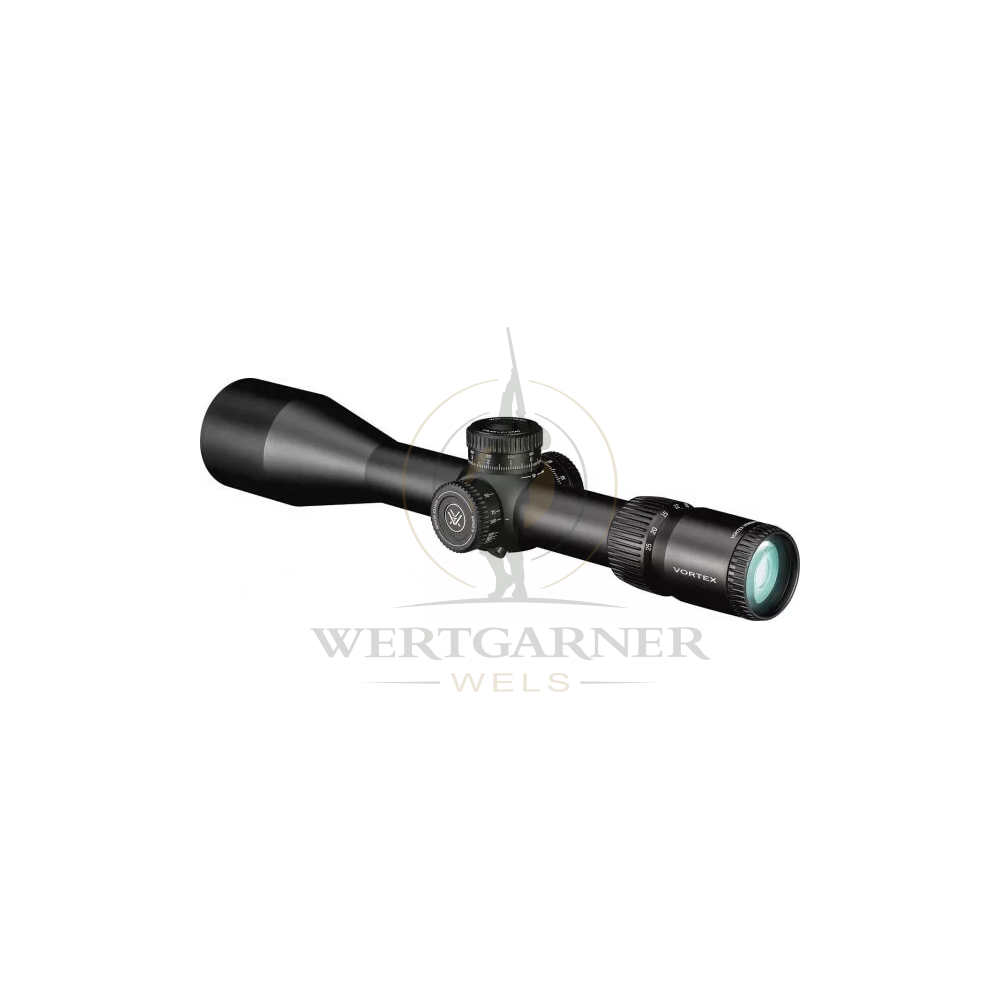 Vortex Venom 5-25x56 FFP EBR-7C MRAD, billede 2 af 7