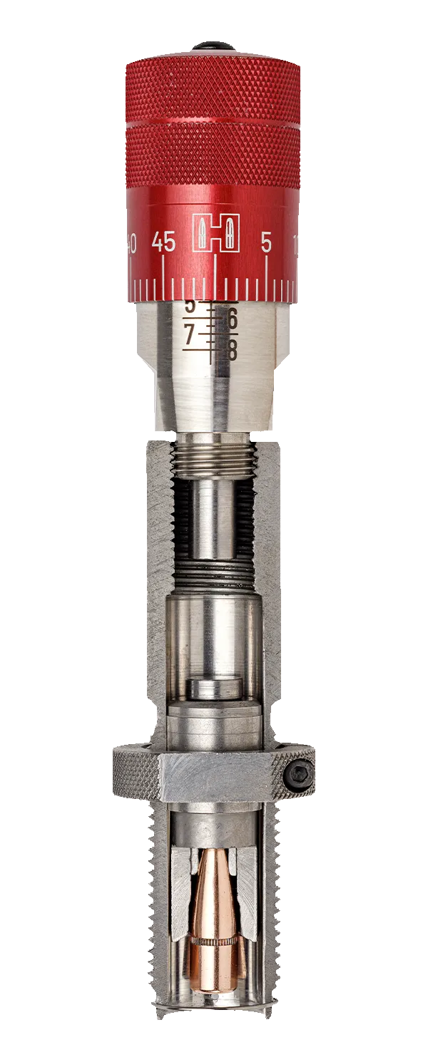 Hornady Match Grade Matrizensatz / Die Set .300 PRC, Bild 2 von 13