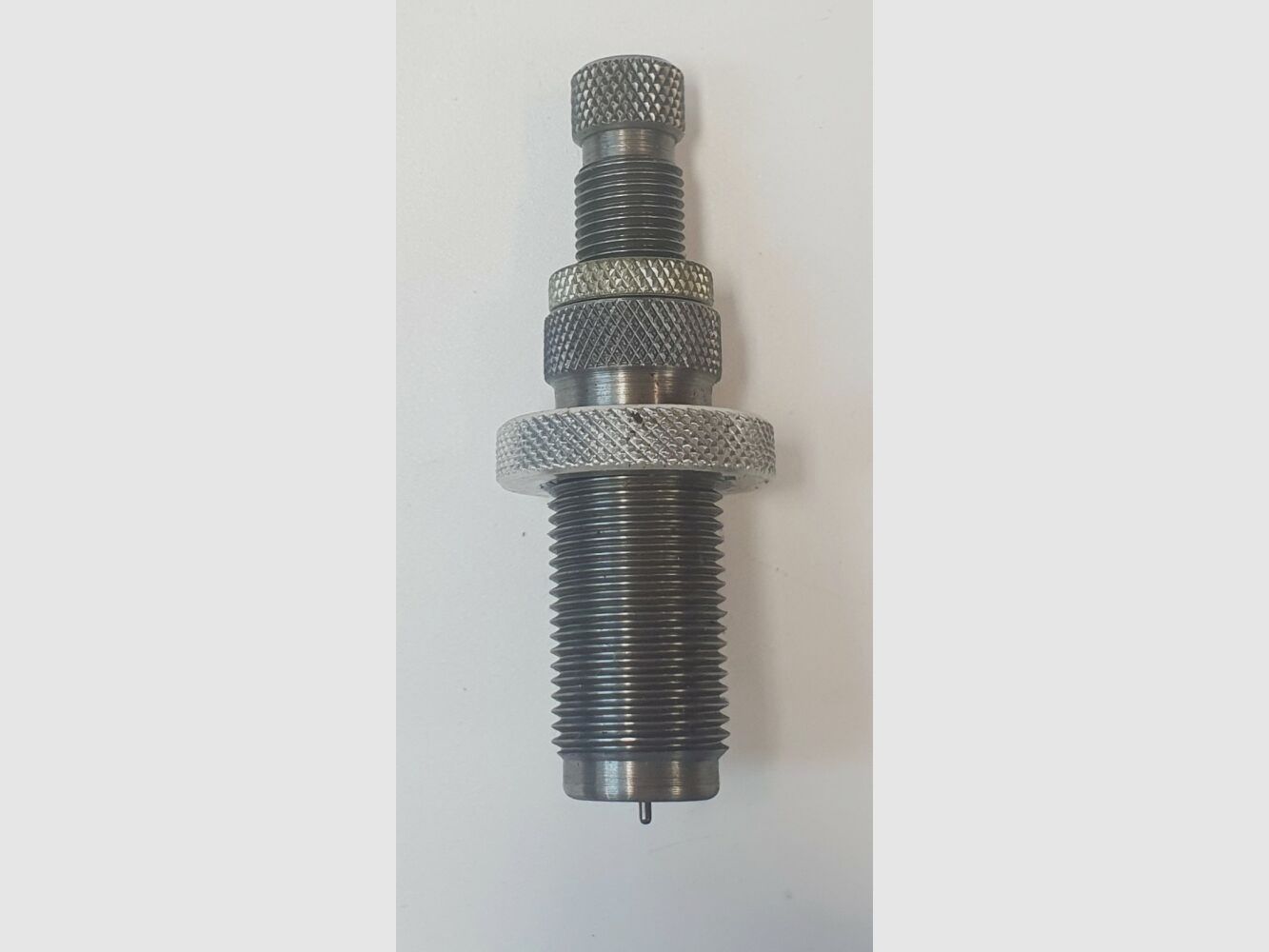 RCBS RCBS Reloader 3-Die Set, .357 AUTO MAG