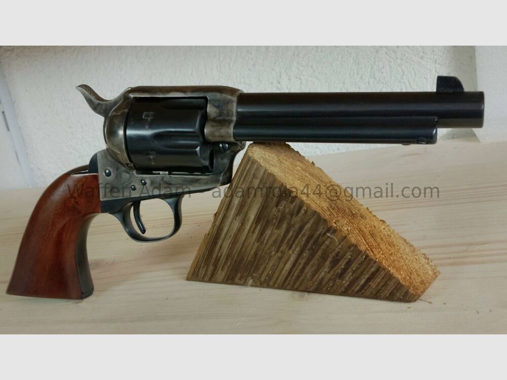 Hege Uberti Colt SAA