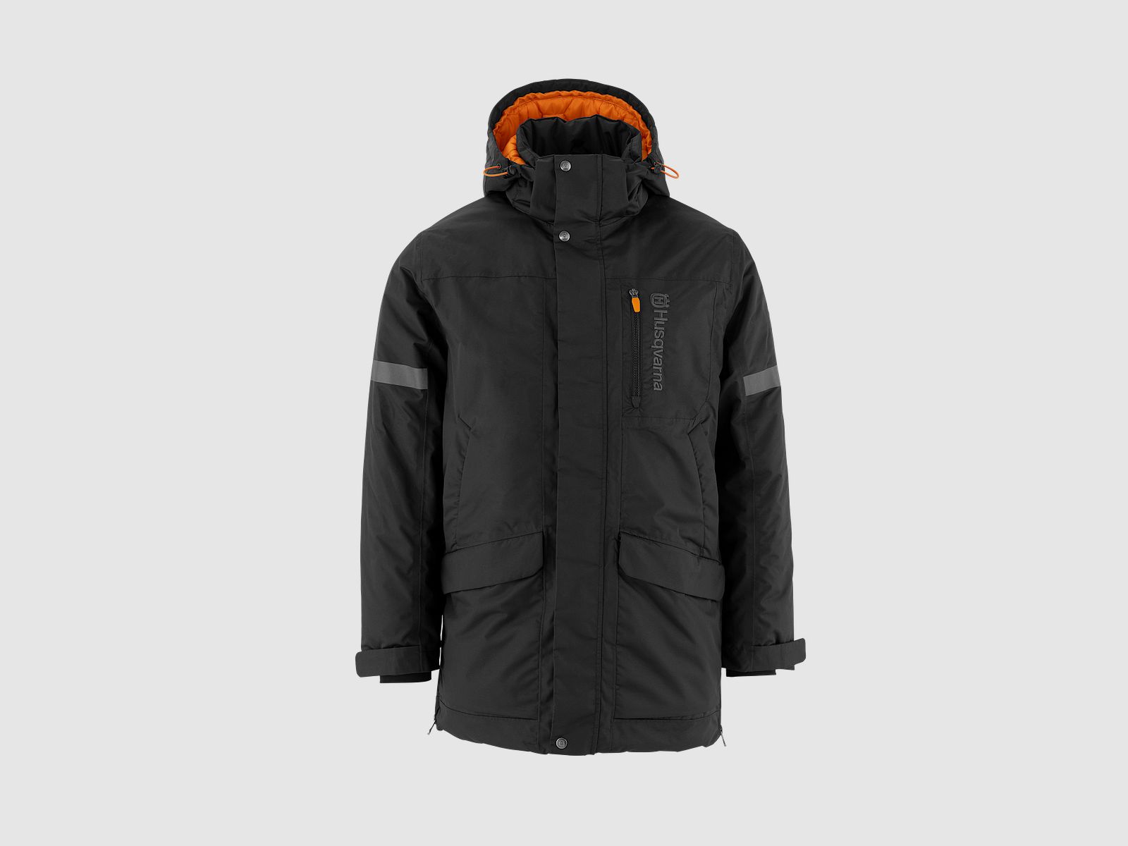 Husqvarna Xplorer Chaqueta de Invierno, XL (Extra Large)