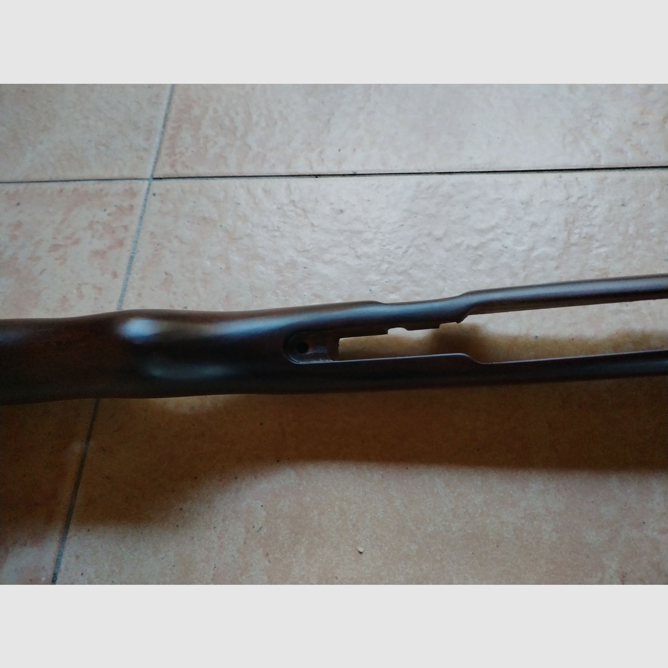 Karabiner K98 Schaft
