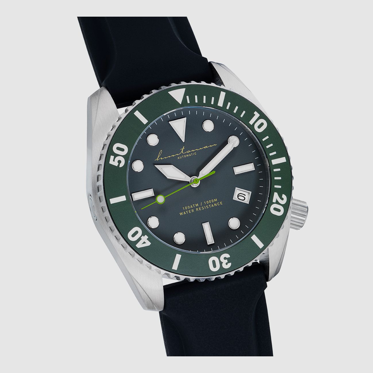 Huntsman Watch I, Bild 1 von 8