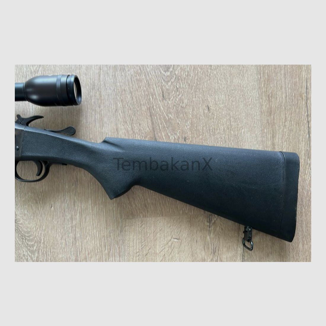 Savage Mod. 24 20/76;.22lr