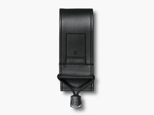 Victorinox Etui schwarz für Taschenmesser 91mm&93mm