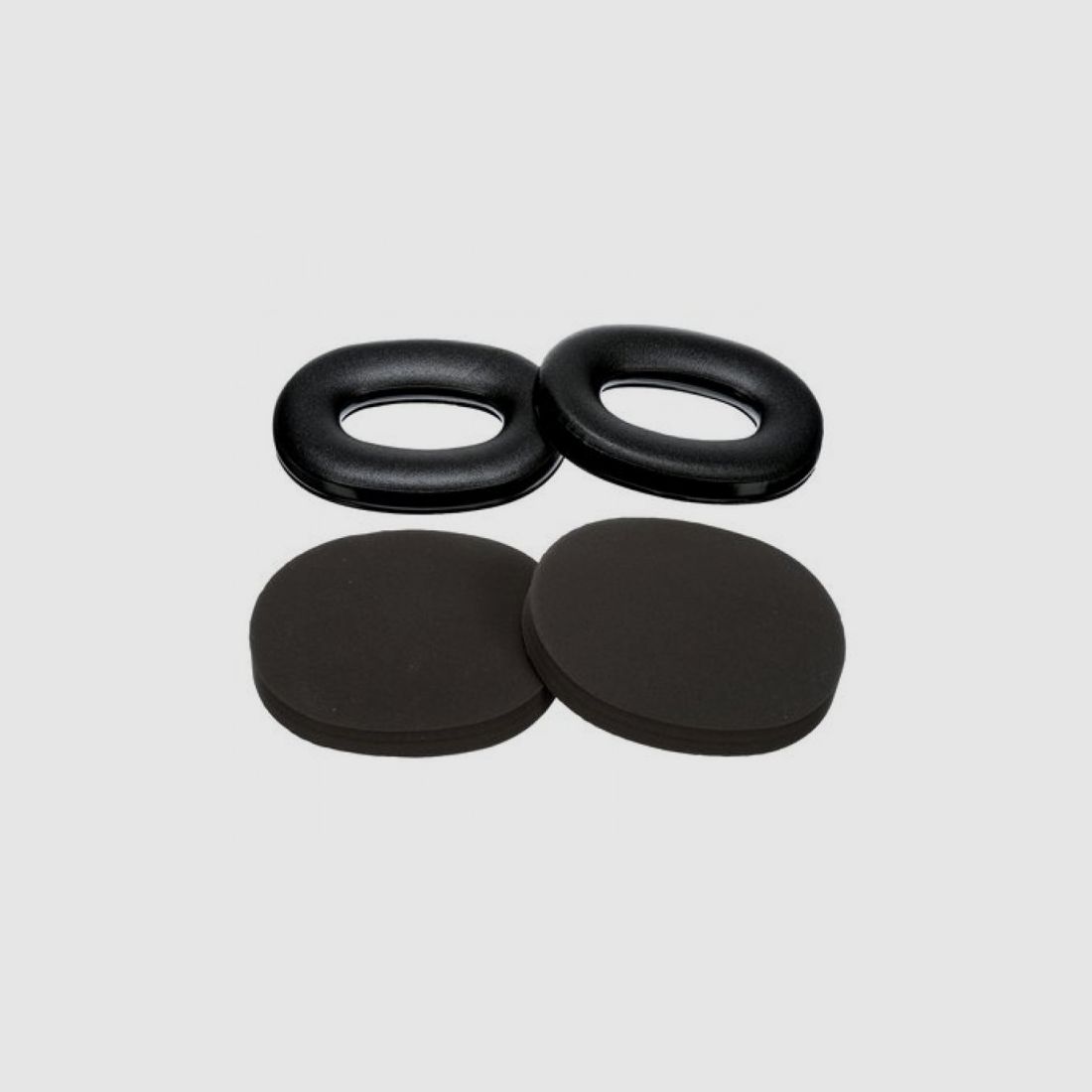 HYGIENEKIT FÜR 3M PELTOR SPORTAC, Bild 2 von 2