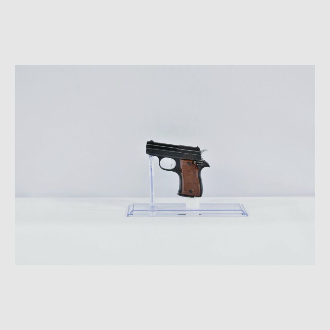 Pistolet Star Starlet 6,35mm Browning, image 1 sur 2