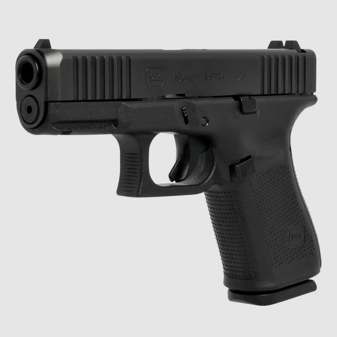 Glock 19 Gen5 FS