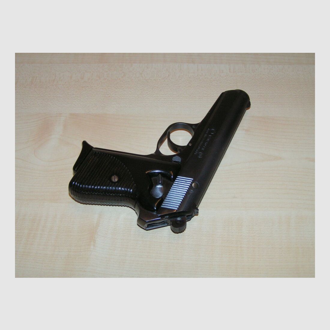 CZ MODÈLE 50