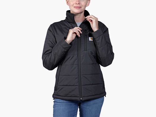 Carhartt Padded jacket Damska Czarna L