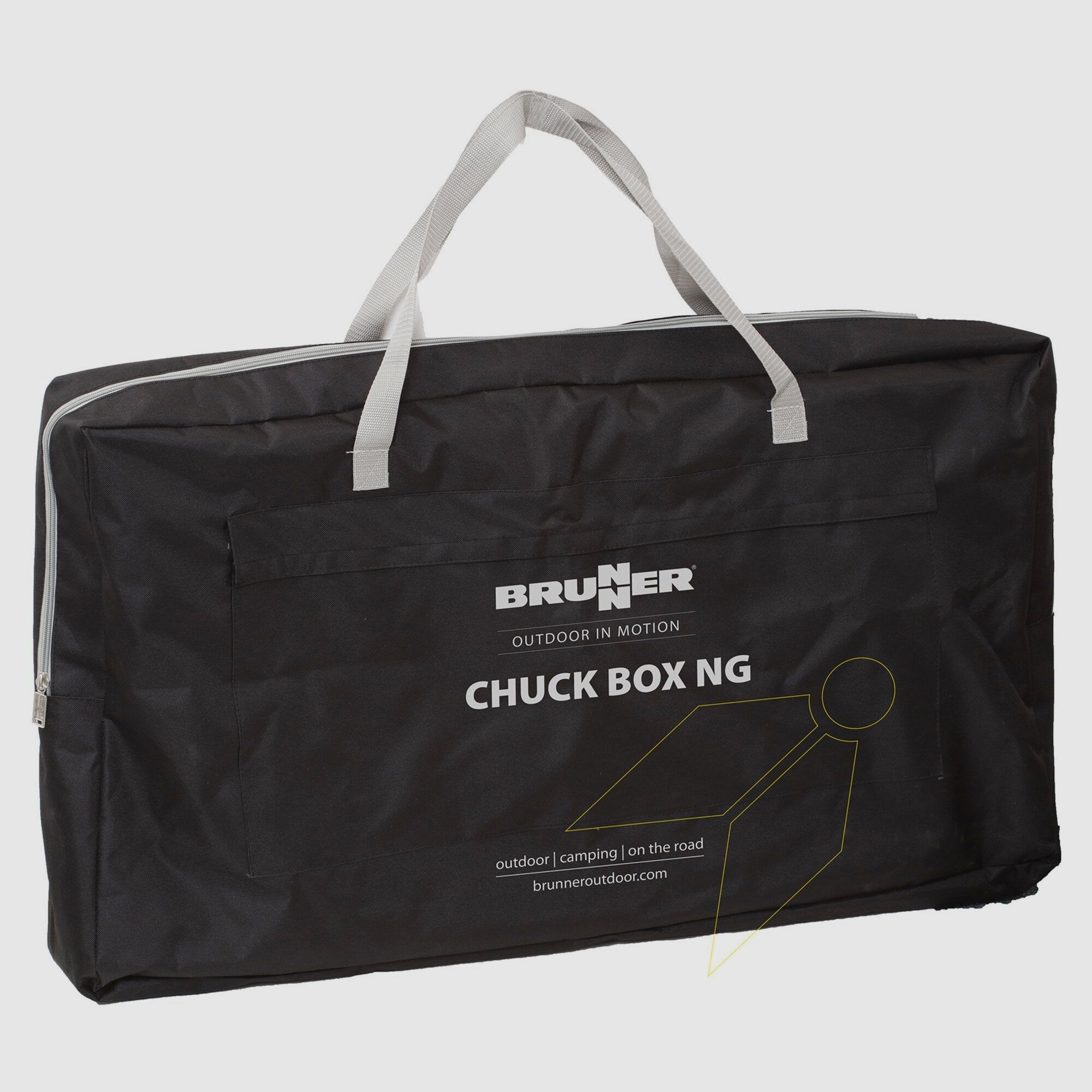 Keukenkast Chuck Box NG, afbeelding 1 van 3