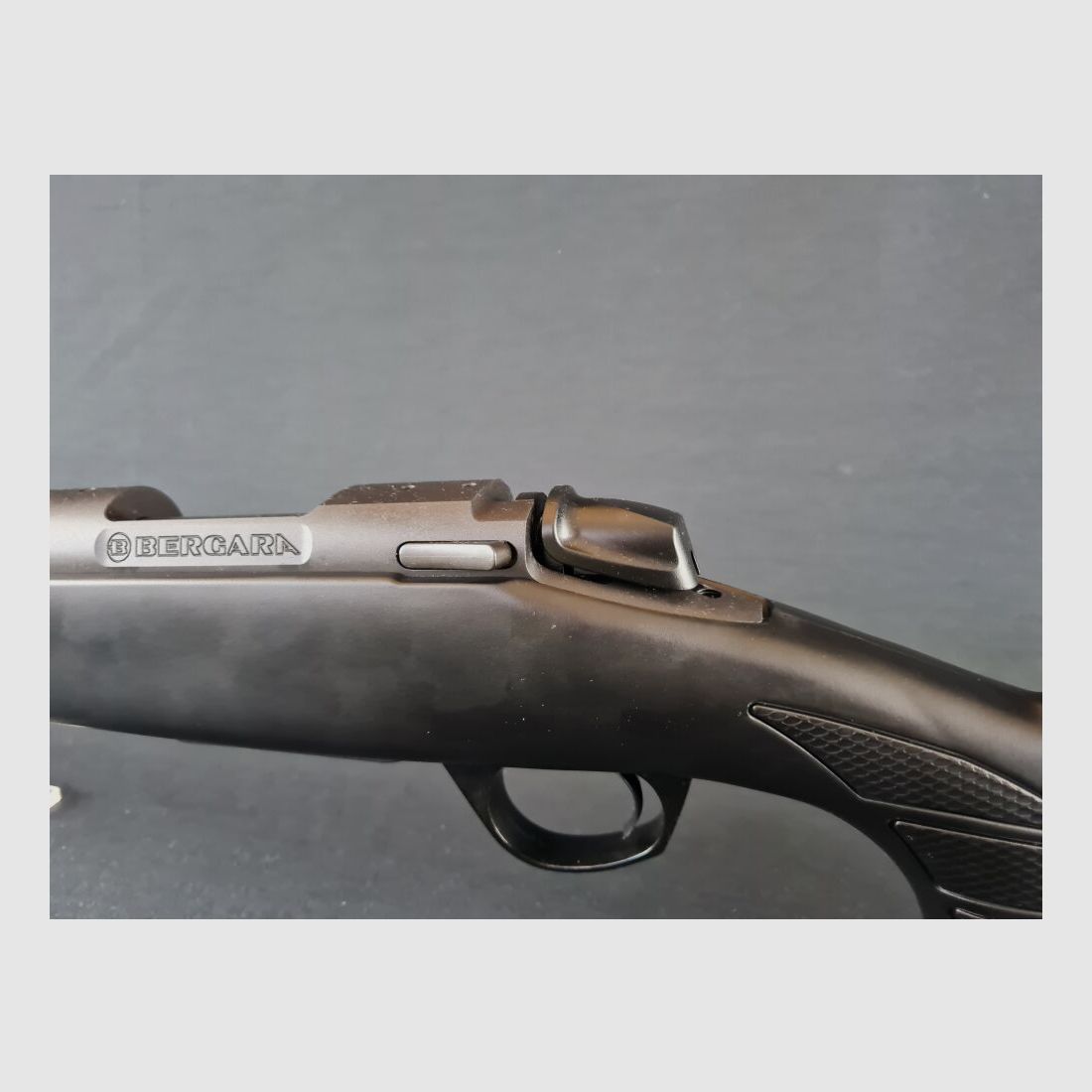 Bergara B14 Sporter