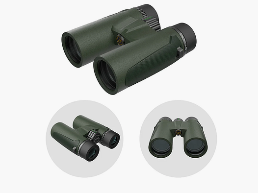 Vector Optics SCBO-15 Continental 10x42 ED Prismáticos