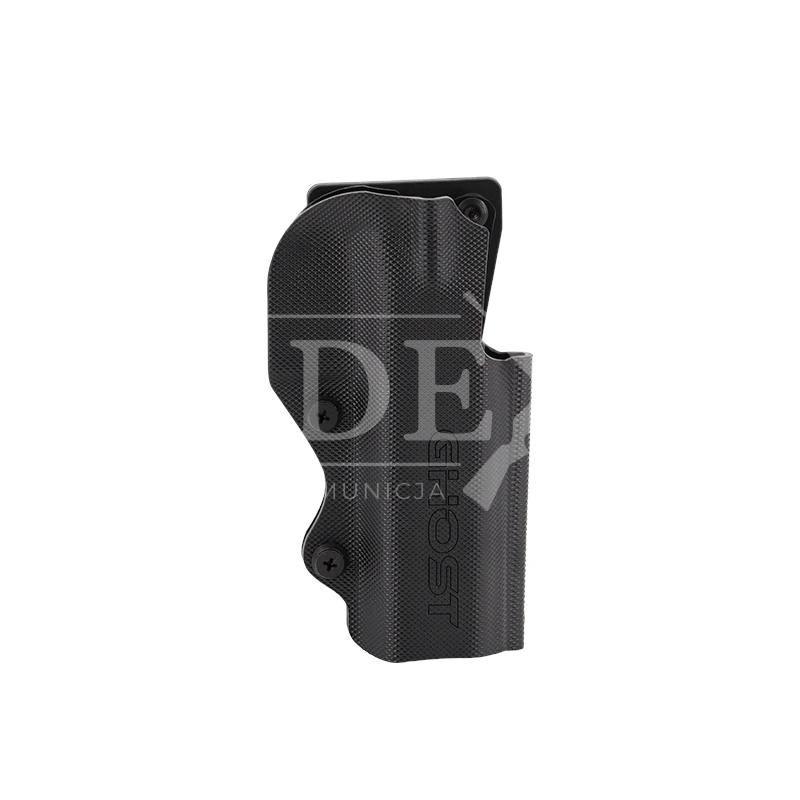 Funda Ghost CIVILIAN 3G CANIC – derecha, imagen 2 de 3