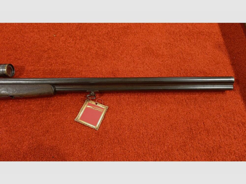 Kerner 9,3x72R;16/65;16/65, Bild 5 von 9