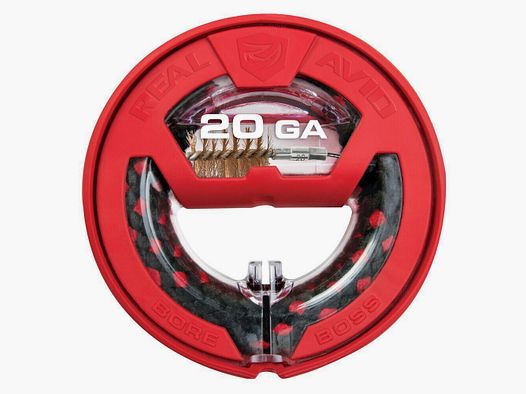 Cable de Nettoyage Bore Boss -20GA