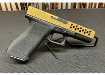 Glock Mod. 17 Verex 9mmLuger