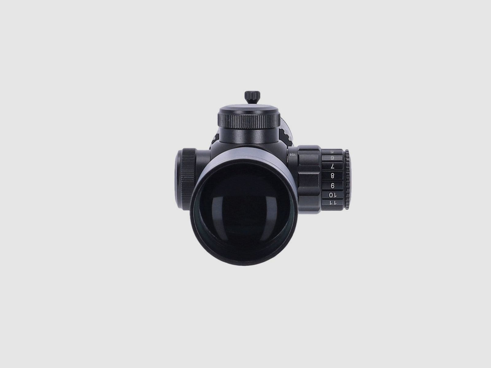 DDoptics V10 1,5-15x40 NXT Zielfernrohr, Bild 6 von 9