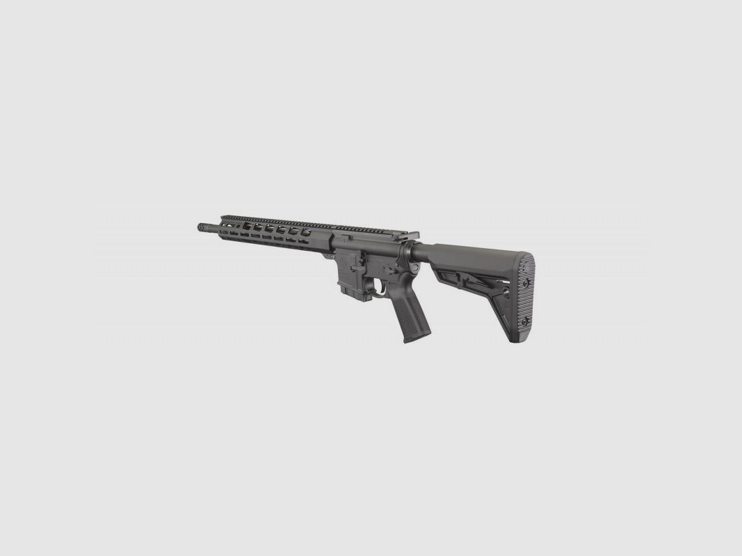 RUGER PC CARBINE 9x19, immagine 3 di 5