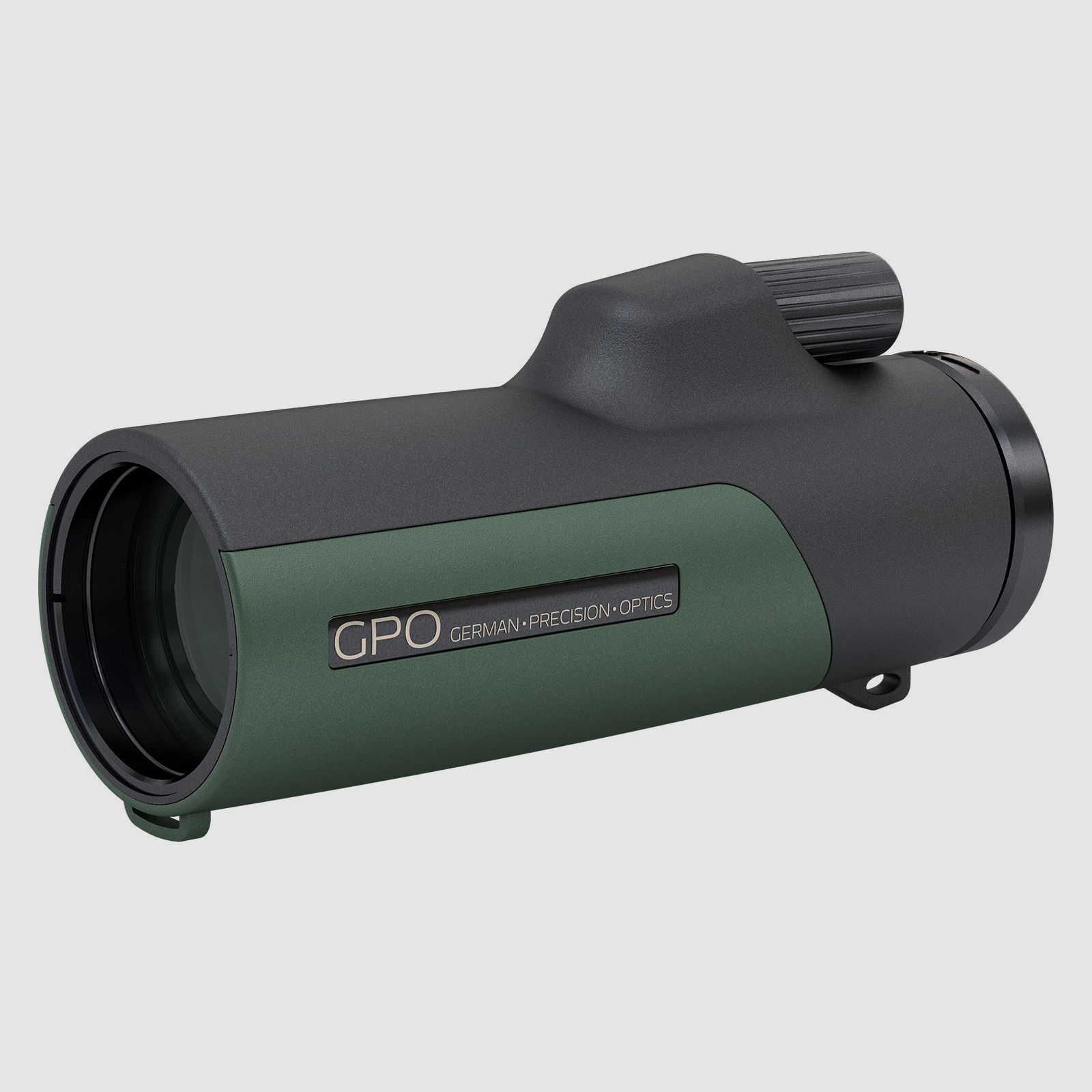 GPO PASSION™ MONO 10x36 HD Monokular
