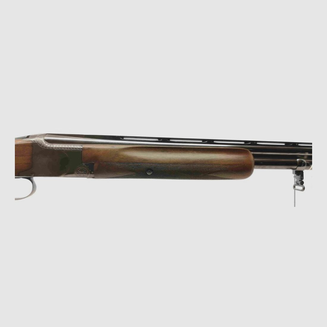 FN Herstal ohne