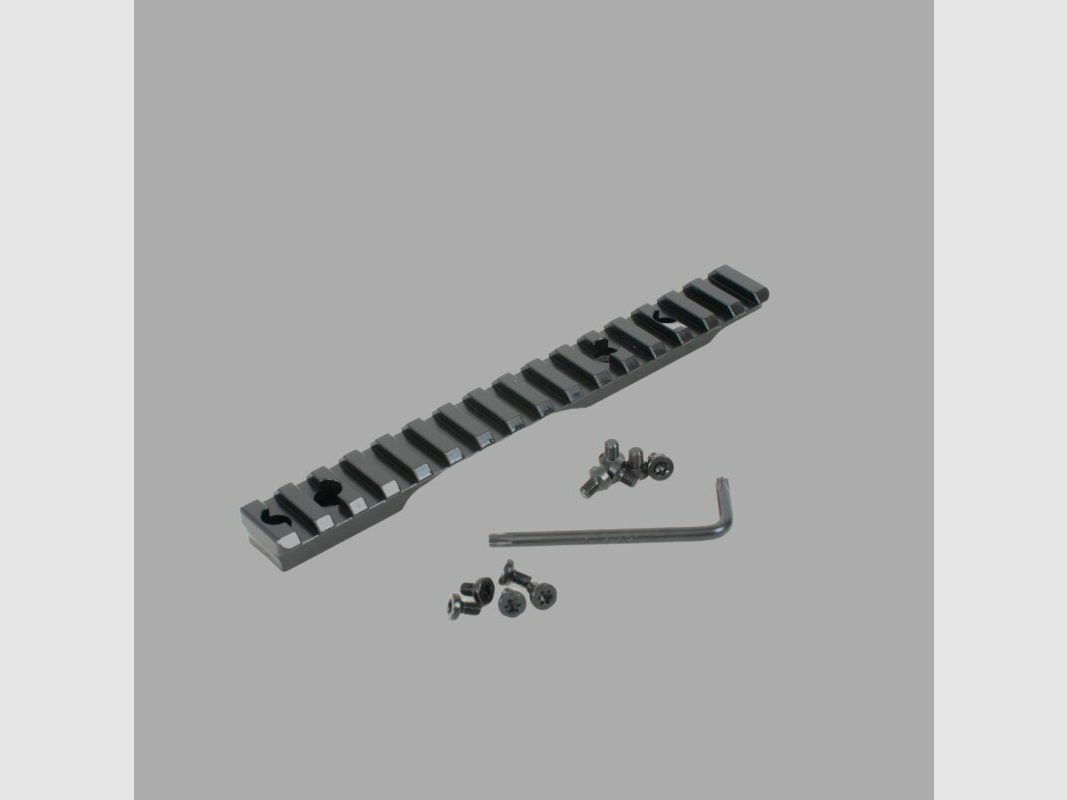 Rifle Doc Bergara B 14 SA (Short Action)