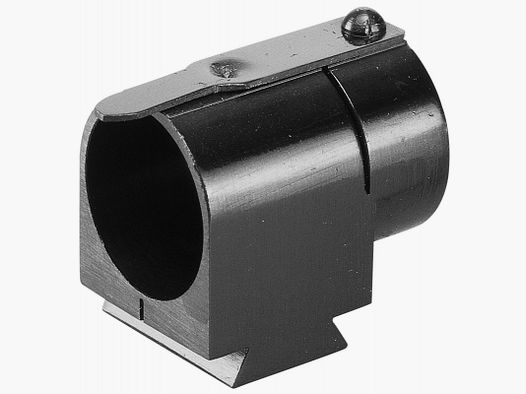 Tunnel front sight with interchangeable inserts - Pedersoli