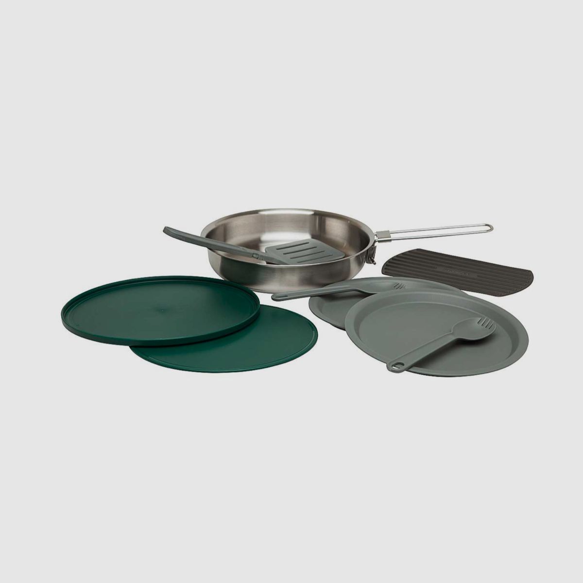 STANLEY Adventure Fry Pan Set