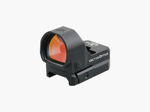 Point rouge VectorOptics FRENZY S 1X22X26 MOS 3MOA