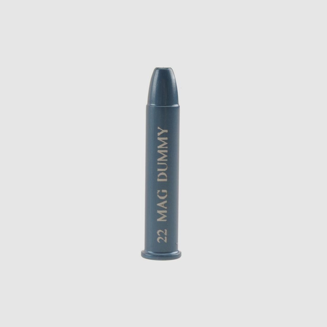 A-Zoom Pufferpatrone Aluminium eloxiert .22 Win. Mag. 6er Pack