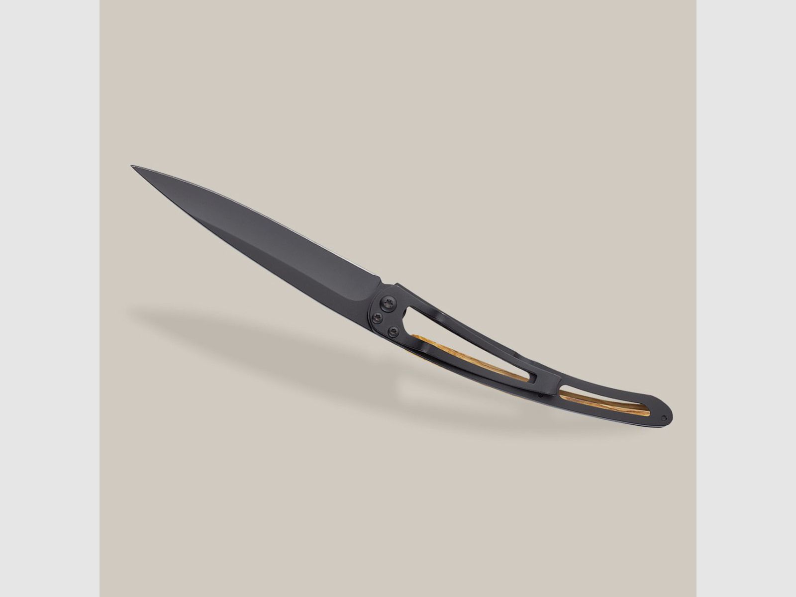 Deejo Taschenmesser toro 37gr, Bild 5 von 6