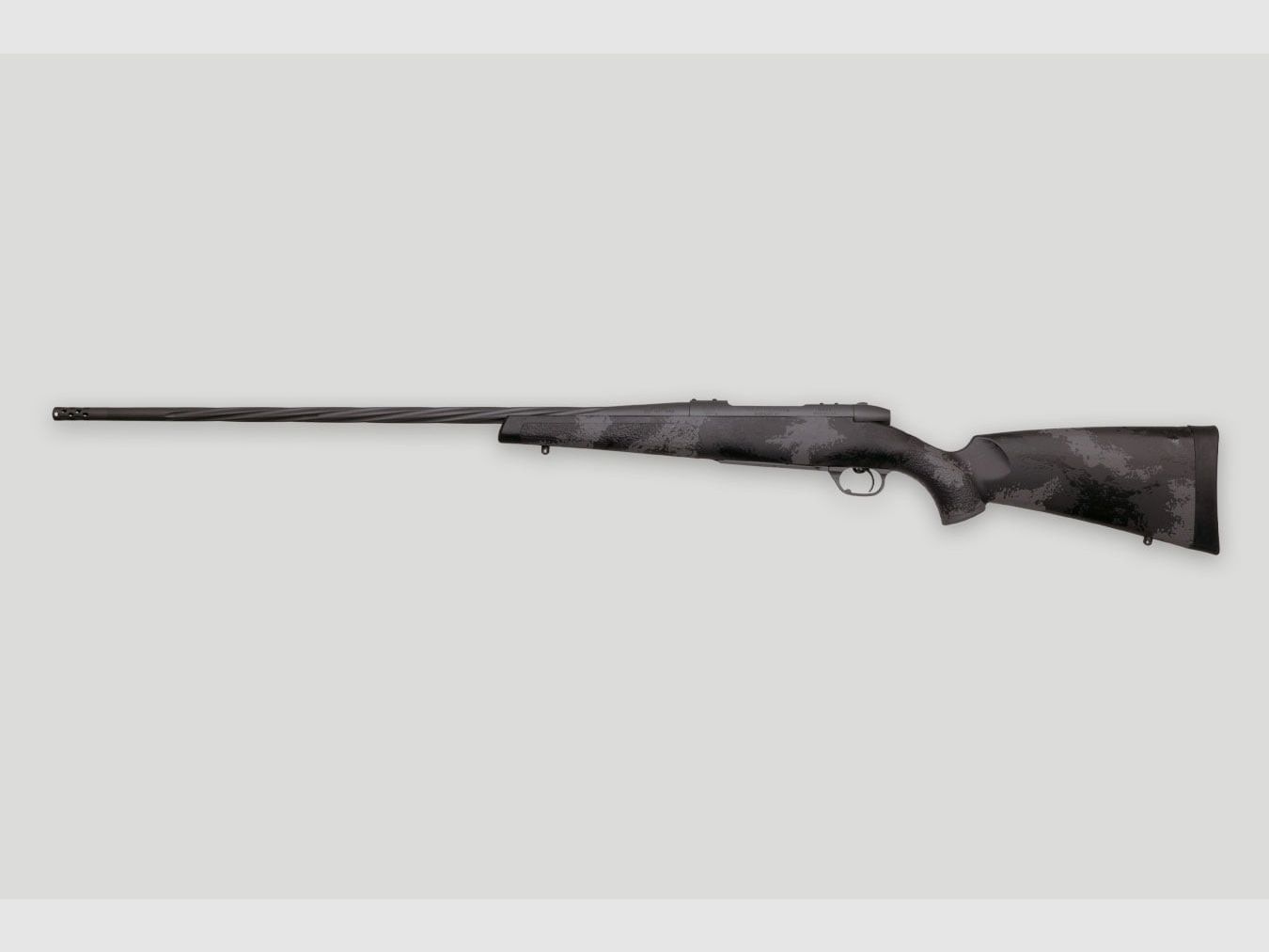Rifle Weatherby Mod. Mark V Live Wild Hunter 240 Wby, image 2 of 3