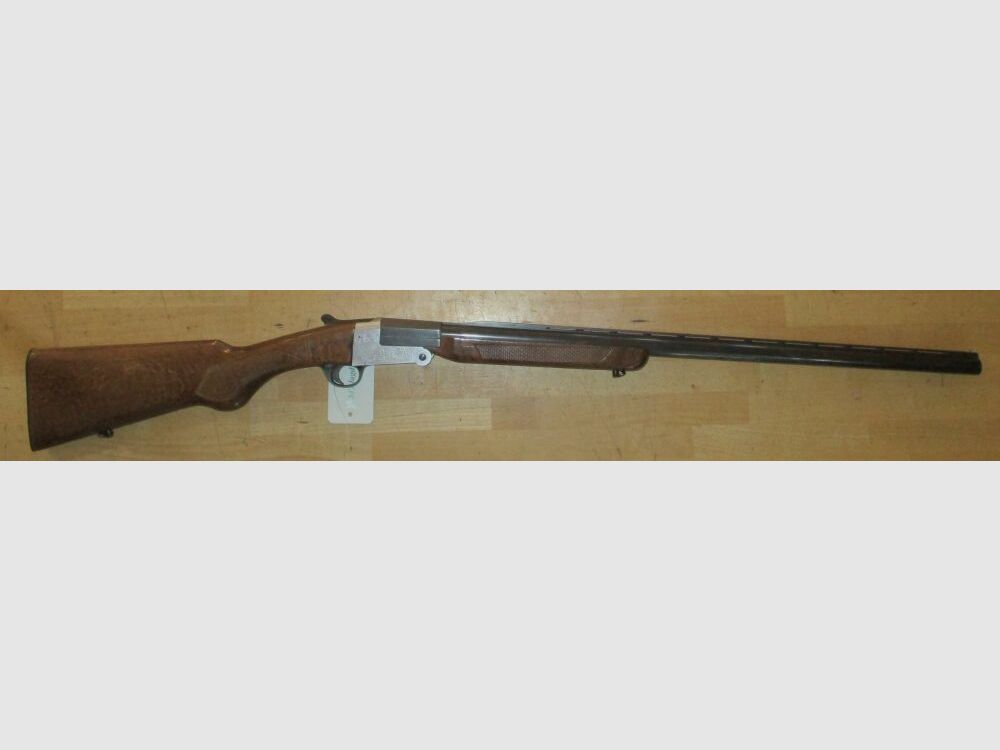 Investarms Chrome Barrels