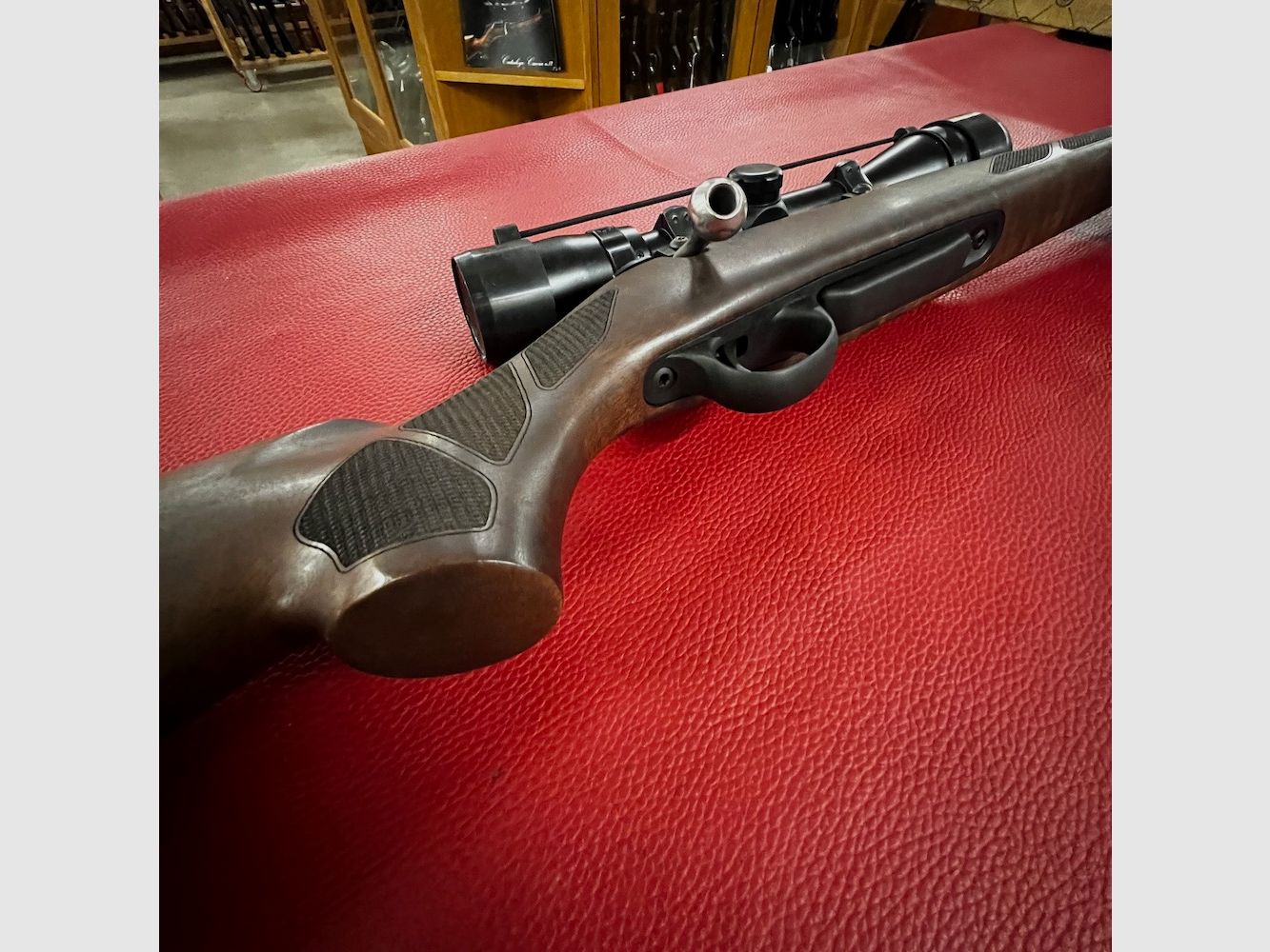 Tikka T3 Hunter, Bild 11 von 14