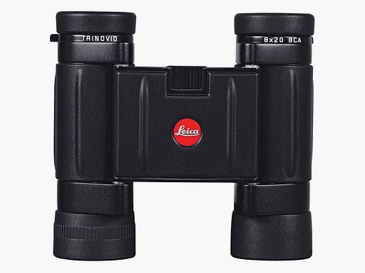 Leica Binoculars Trinovid 8x20 BCA