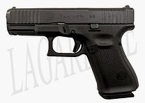 GLOCK 19 GEN. 5 FS/MOS (PISTOLE)