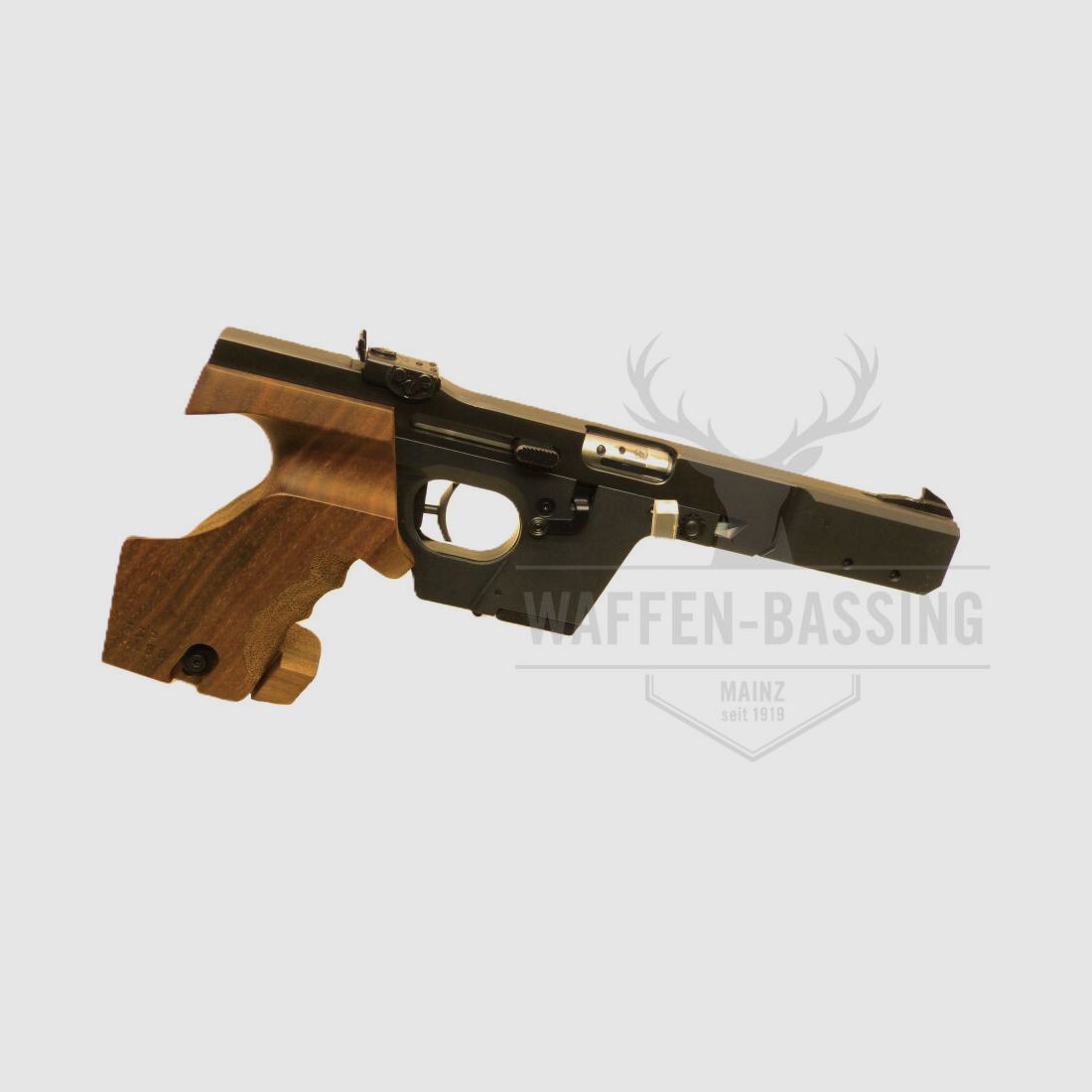 Walther GSP