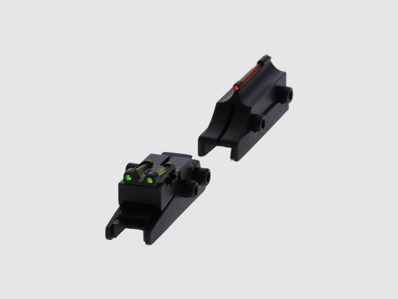 Truglo Fiberoptik-Visier Magnum Gobble•Dot™ Pro, Bild 2 von 6